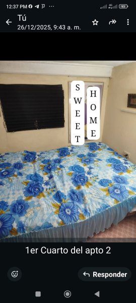 Apartamento de 3 habitaciones en venta en Los Sitios, Centro Habana, La Habana - 8