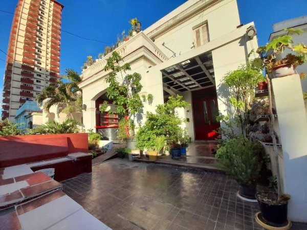 House with 4 bedrooms for sale in Vedado - Malecón, Plaza de la Revolución, La Habana