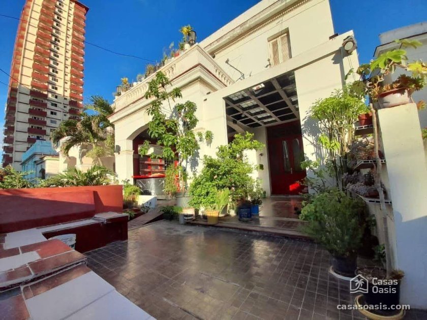 House with 4 bedrooms for sale in Vedado - Malecón, Plaza de la Revolución, La Habana