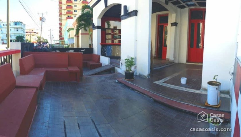 House with 4 bedrooms for sale in Vedado - Malecón, Plaza de la Revolución, La Habana