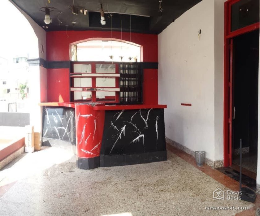 House with 4 bedrooms for sale in Vedado - Malecón, Plaza de la Revolución, La Habana