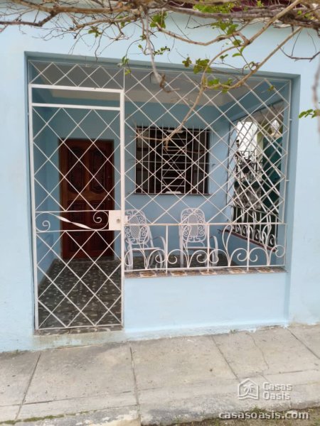 Casa Independiente de 1 habitación en venta en Boyeros, La Habana - 3