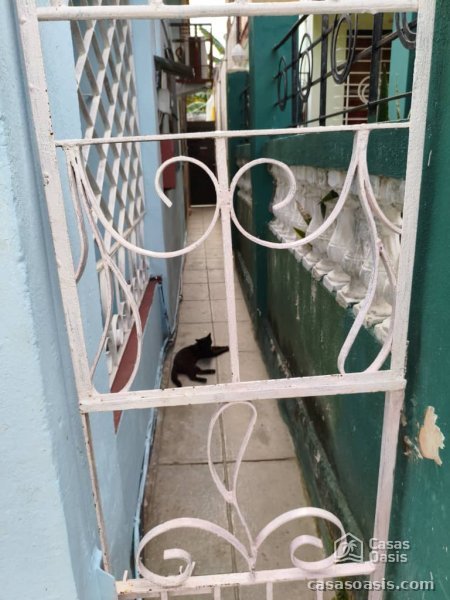 Casa Independiente de 1 habitación en venta en Boyeros, La Habana - 5