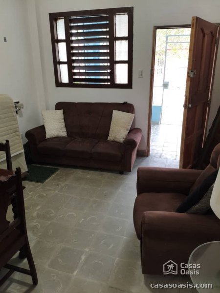 Casa Independiente de 1 habitación en venta en Boyeros, La Habana - 7