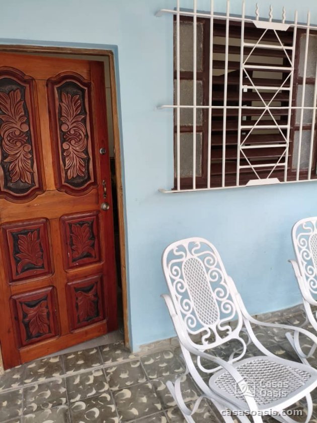Detached House with 1 bedroom for sale in Boyeros, La Habana