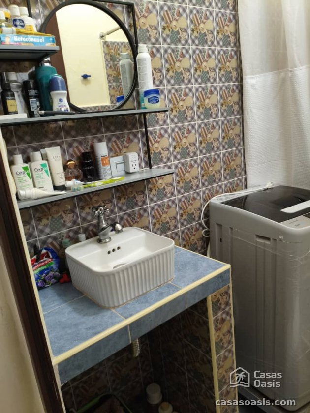 Detached House with 1 bedroom for sale in Boyeros, La Habana