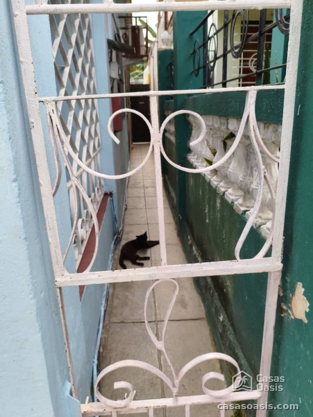 Detached House with 1 bedroom for sale in Boyeros, La Habana