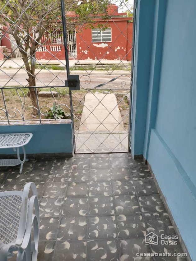 Detached House with 1 bedroom for sale in Boyeros, La Habana