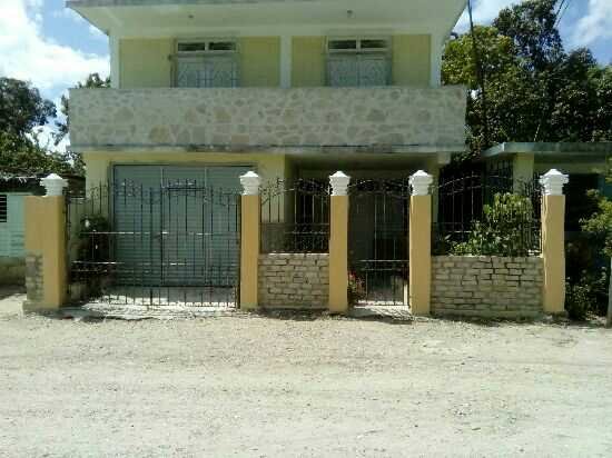 Detached House with 4 bedrooms for sale in Jamaica, Manuel Tames, Guantánamo