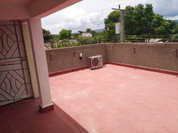 Detached House with 4 bedrooms for sale in Jamaica, Manuel Tames, Guantánamo - 11