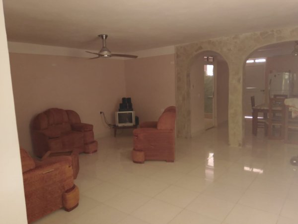 Detached House with 4 bedrooms for sale in Jamaica, Manuel Tames, Guantánamo - 4