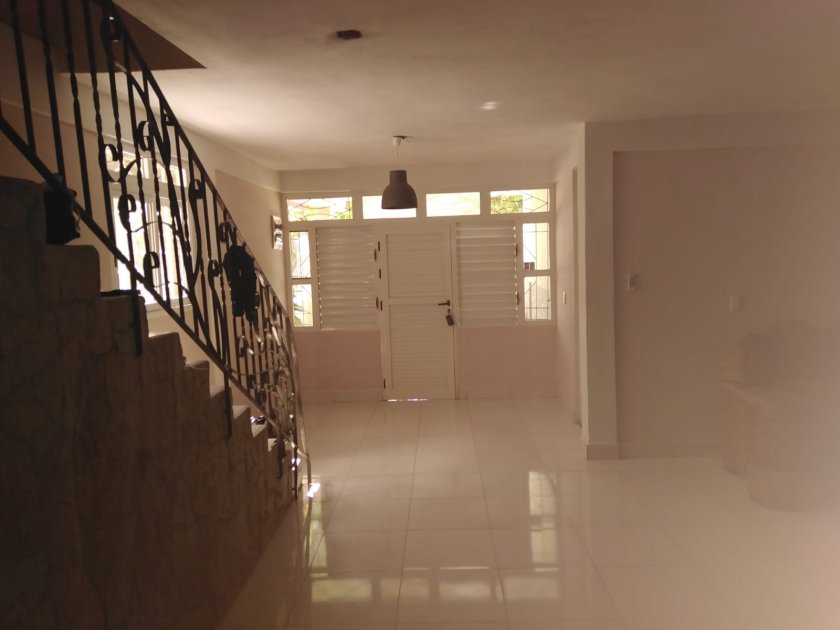Casa Independiente de 4 habitaciones en venta en Jamaica, Manuel Tames, Guantánamo