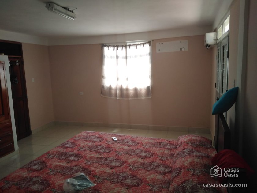 Casa Independiente de 4 habitaciones en venta en Jamaica, Manuel Tames, Guantánamo