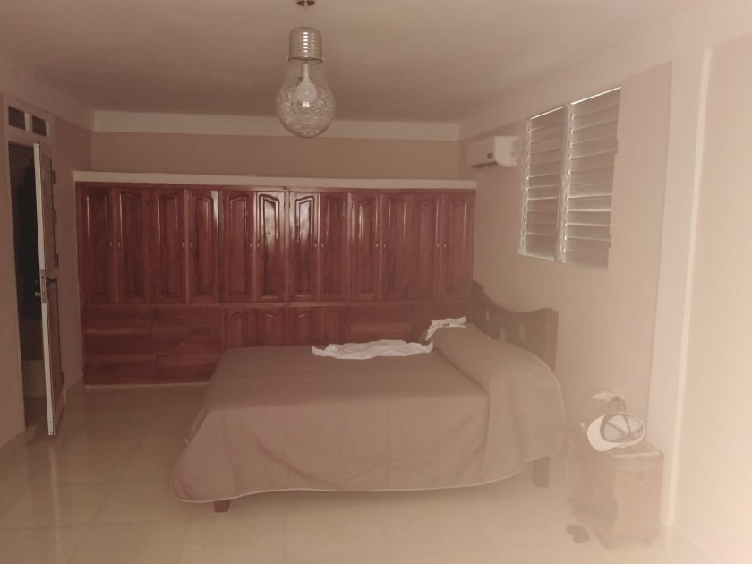 Casa Independiente de 4 habitaciones en venta en Jamaica, Manuel Tames, Guantánamo