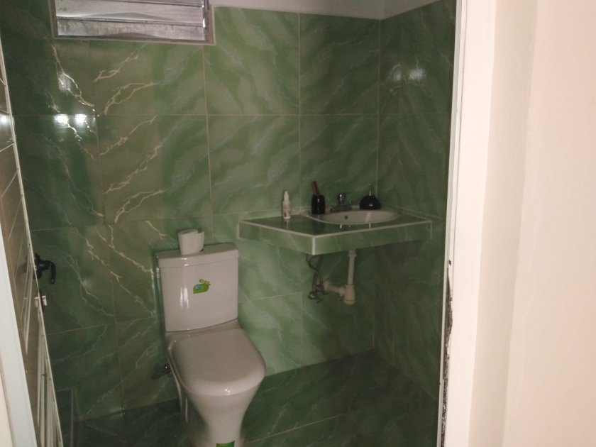 Casa Independiente de 4 habitaciones en venta en Jamaica, Manuel Tames, Guantánamo