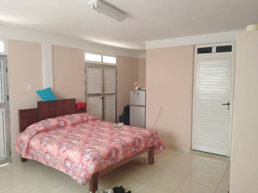Casa Independiente de 4 habitaciones en venta en Jamaica, Manuel Tames, Guantánamo