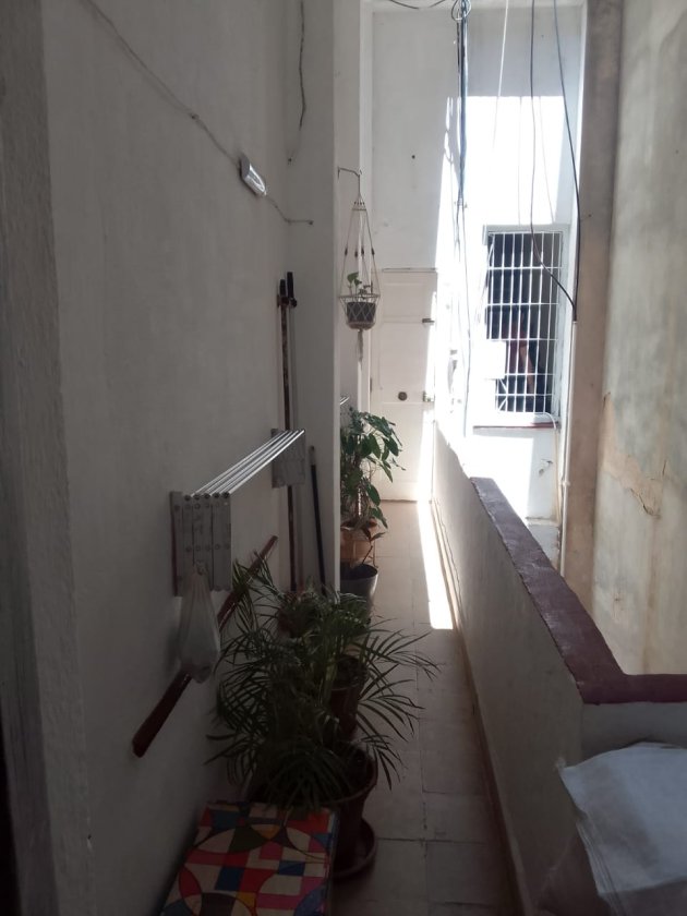 Apartamento de 1 habitación en venta en Centro Habana, La Habana
