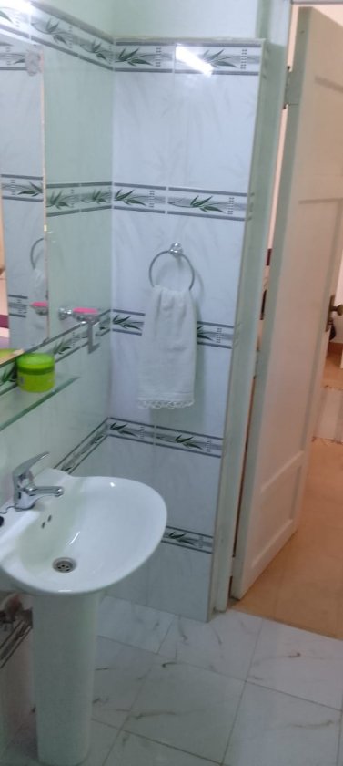 Apartamento de 1 habitación en venta en Centro Habana, La Habana