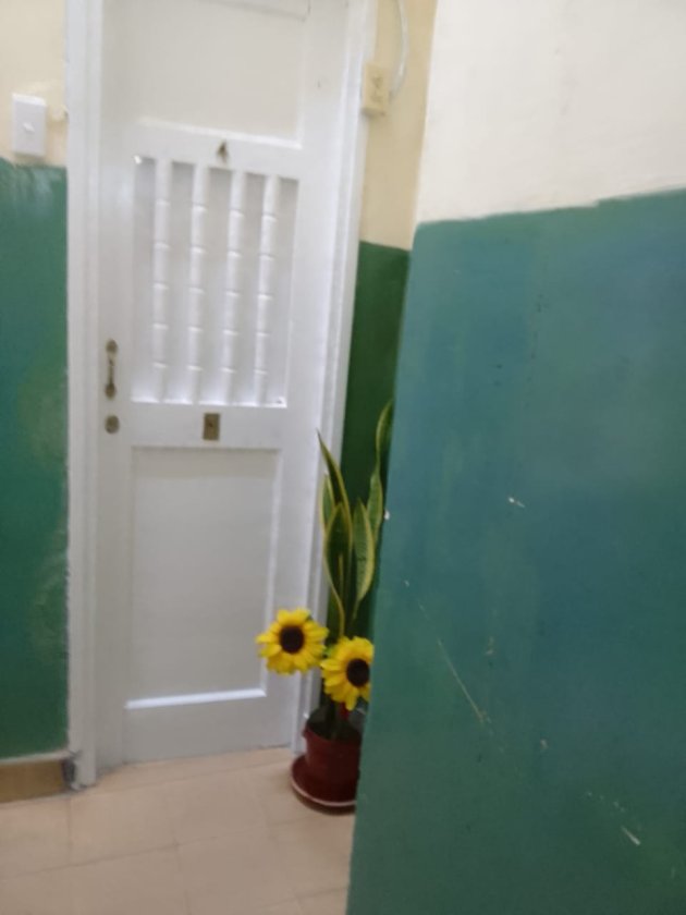 Apartamento de 1 habitación en venta en Centro Habana, La Habana