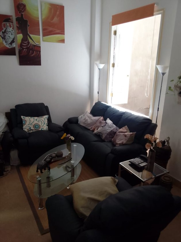 Apartamento de 1 habitación en venta en Centro Habana, La Habana