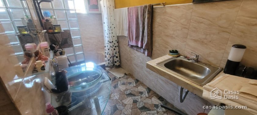 Apartment with 3 bedrooms for sale in Centro Habana, La Habana