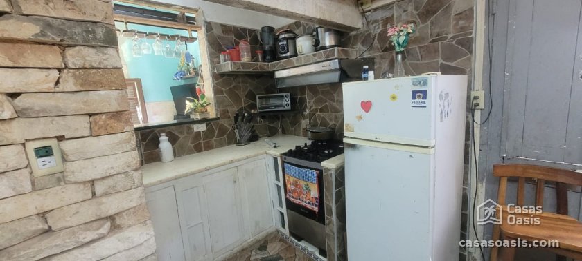 Apartment with 3 bedrooms for sale in Centro Habana, La Habana
