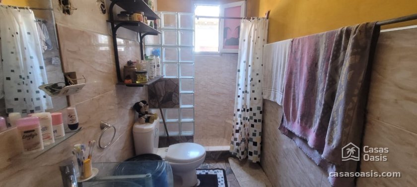 Apartment with 3 bedrooms for sale in Centro Habana, La Habana