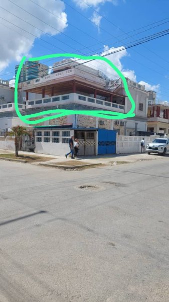 Casa Independiente de 4 habitaciones en venta en Plaza, Plaza de la Revolución, La Habana