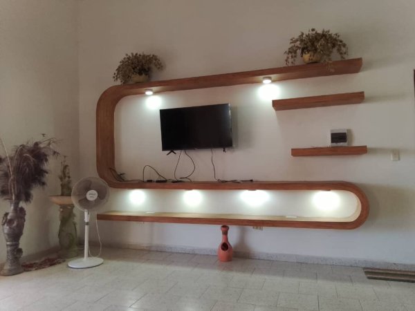 Casa Independiente de 4 habitaciones en venta en Plaza, Plaza de la Revolución, La Habana - 3