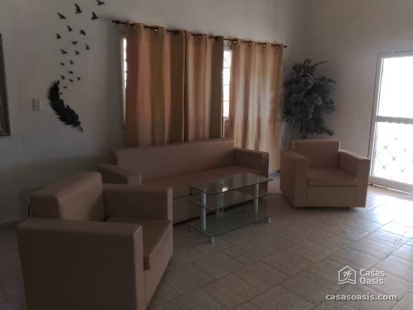 Casa Independiente de 4 habitaciones en venta en Plaza, Plaza de la Revolución, La Habana