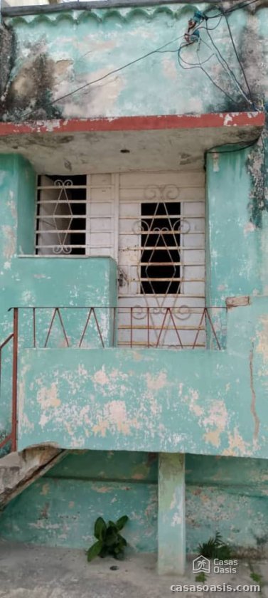 Detached House with 2 bedrooms for sale in Regla, La Habana