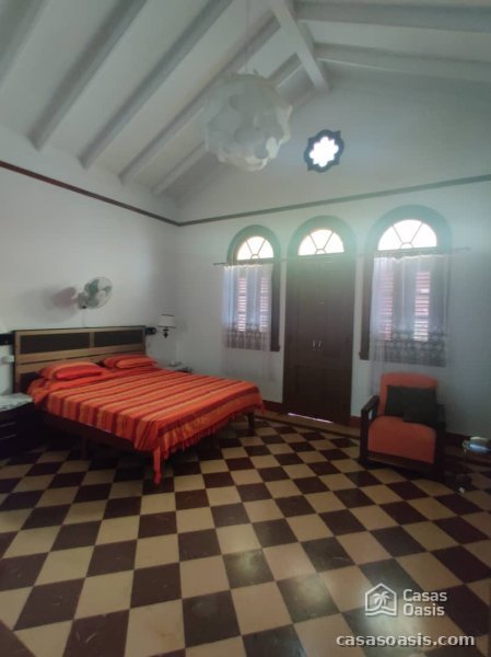 Detached House with 6 bedrooms for sale in Miramar, Playa, La Habana - 3