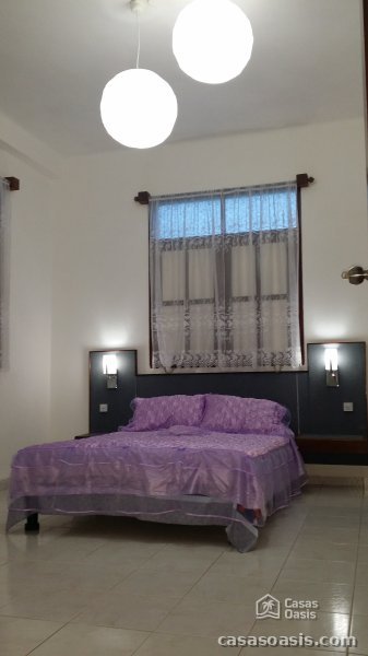 Detached House with 6 bedrooms for sale in Miramar, Playa, La Habana - 4