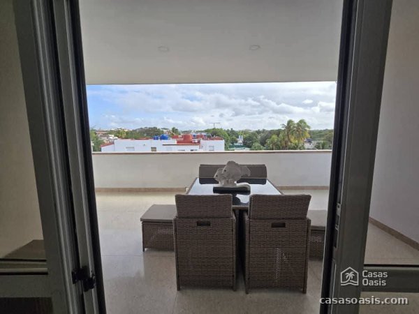 Apartamento de 5 habitaciones en venta en Miramar, Playa, La Habana