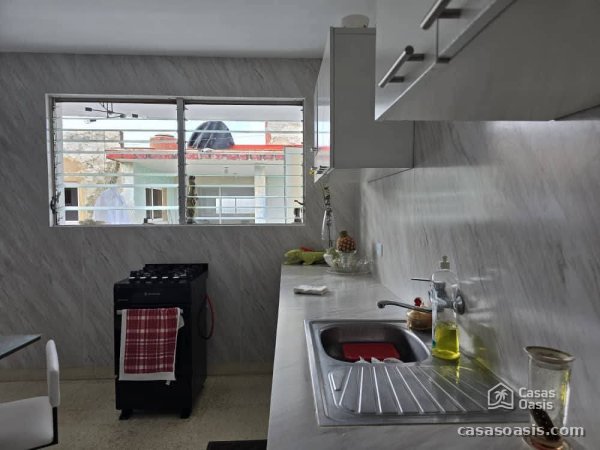 Apartamento de 5 habitaciones en venta en Miramar, Playa, La Habana - 12