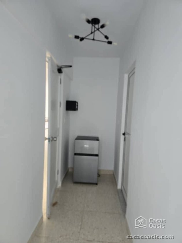Apartamento de 5 habitaciones en venta en Miramar, Playa, La Habana