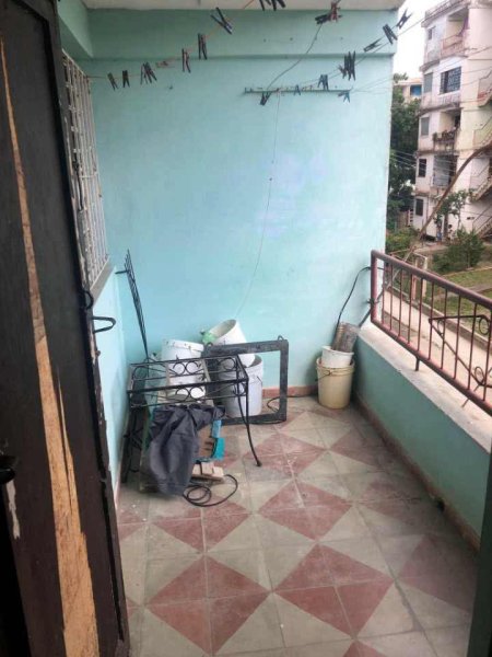 Apartamento de 2 habitaciones en venta en Roble, Guanabacoa, La Habana - 5