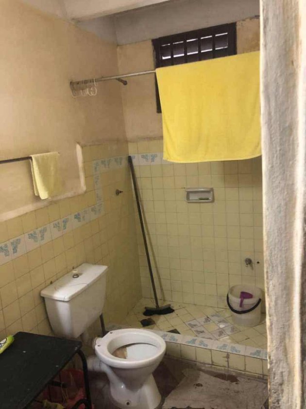 Apartamento de 2 habitaciones en venta en Roble, Guanabacoa, La Habana