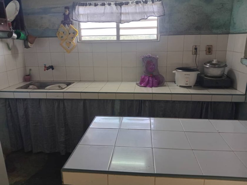 Casa de Campo de 2 habitaciones en venta en Santa Cruz del Norte, Mayabeque