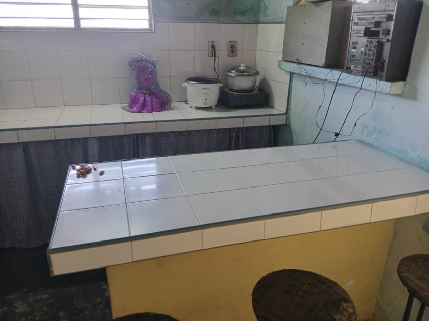 Casa de Campo de 2 habitaciones en venta en Santa Cruz del Norte, Mayabeque