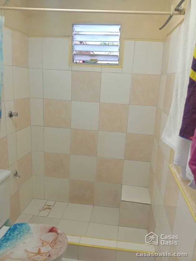 Casa de Campo de 2 habitaciones en venta en Santa Cruz del Norte, Mayabeque