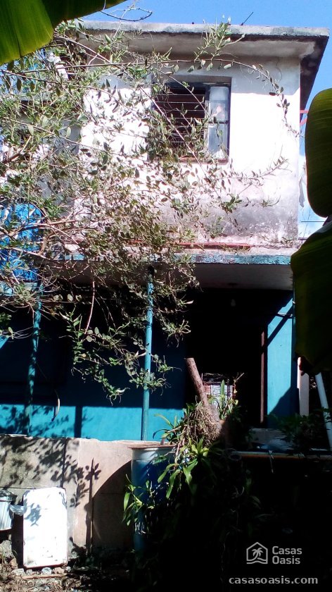 Casa de 2 habitaciones en venta en Alturas de La Lisa, La Lisa, La Habana