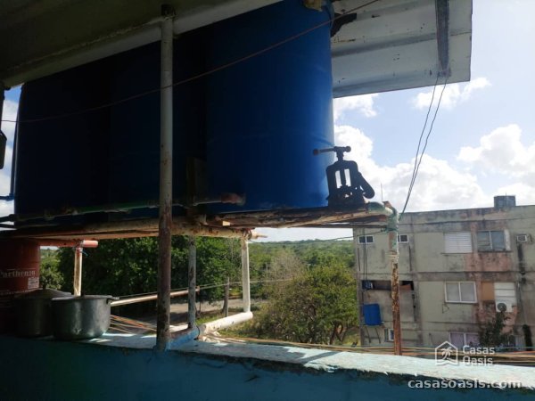 Apartamento de 3 habitaciones en venta en Habana del Este, La Habana - 4