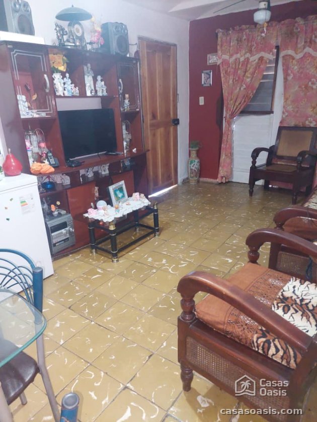 Apartamento de 3 habitaciones en venta en Habana del Este, La Habana