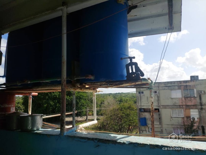 Apartamento de 3 habitaciones en venta en Habana del Este, La Habana