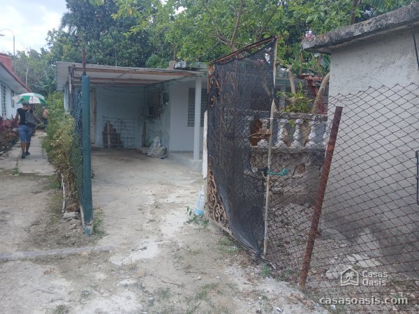 Detached House with 2 bedrooms for sale in Guanabacoa, La Habana