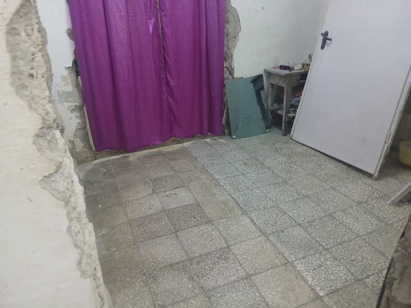 Casa Independiente de 2 habitaciones en venta en Guanabacoa, La Habana - 6