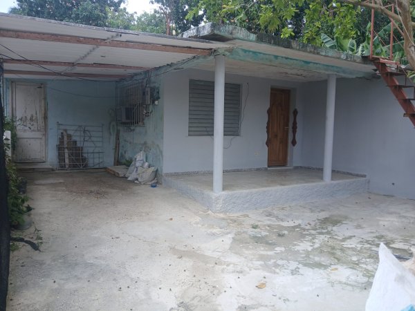 Casa Independiente de 2 habitaciones en venta en Guanabacoa, La Habana - 8