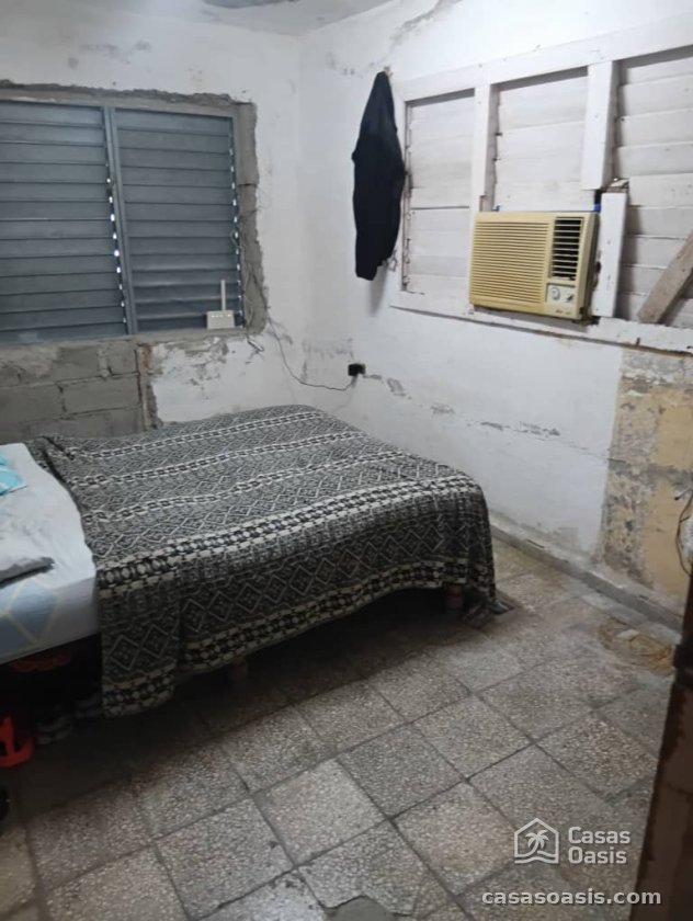 Detached House with 2 bedrooms for sale in Guanabacoa, La Habana