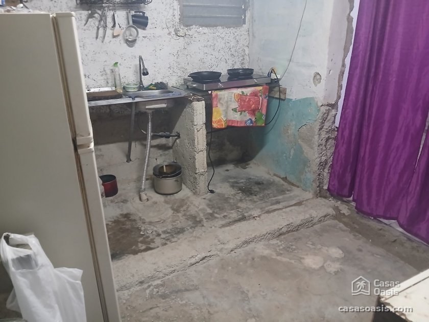 Detached House with 2 bedrooms for sale in Guanabacoa, La Habana